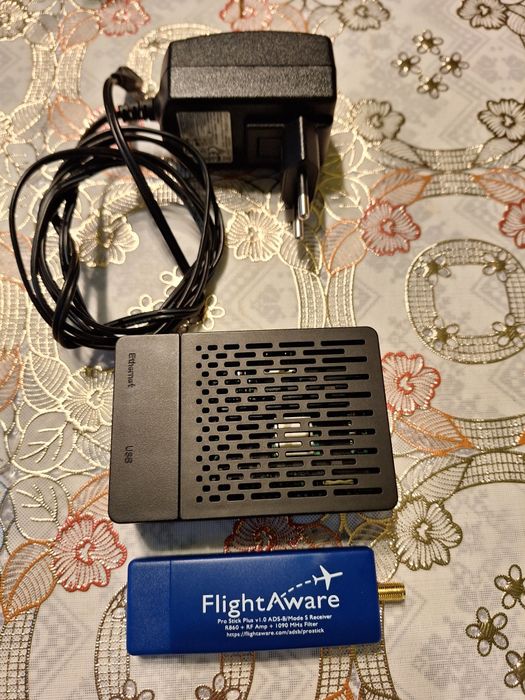 Kit Receptie Semnal Ads-B Avioane