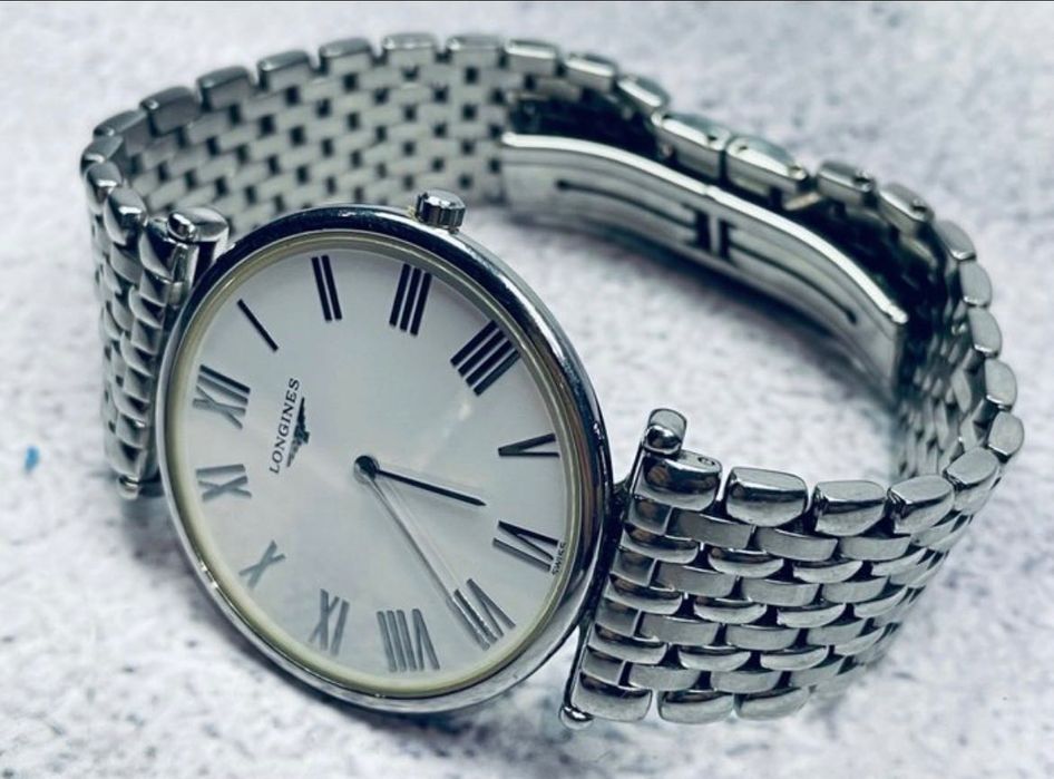 Longines - La Grande Classique - L4.635.4 -