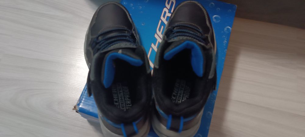 Детски Боти  Skechers 31 н