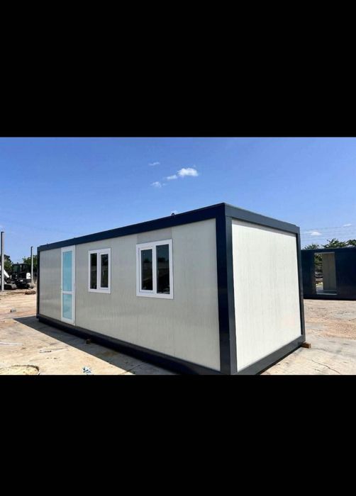 Vând containere Modulare