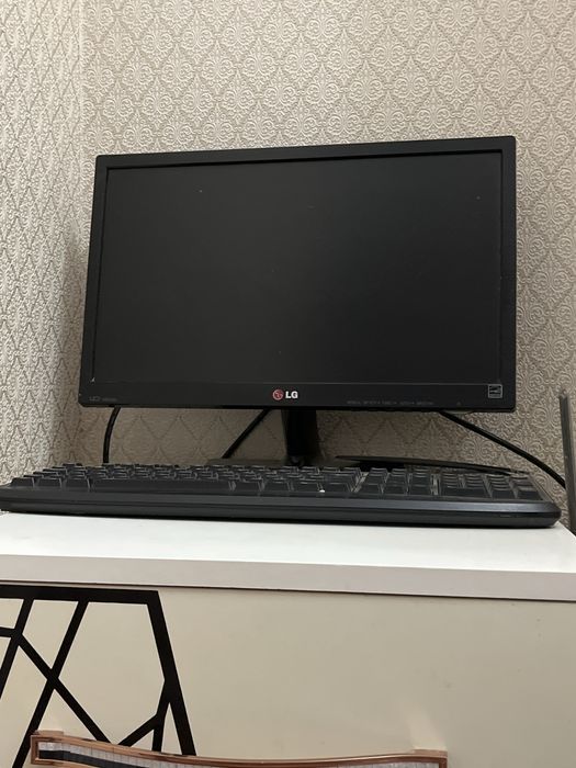 Компьютер на ватсап