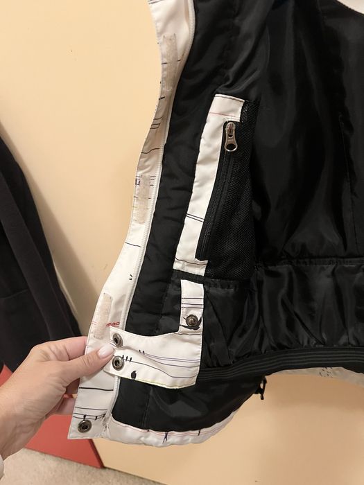 Rossignol деско яке