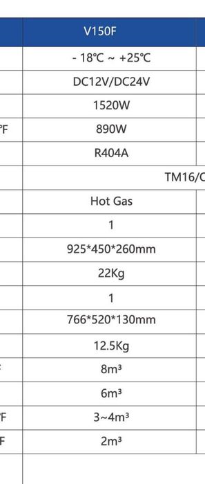 CorunClima Ref ENG ARZONI +USTANOVKA SALE Рефрижераторы низкие цены