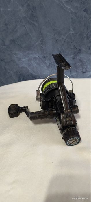 Ретро макара Viking RD 954