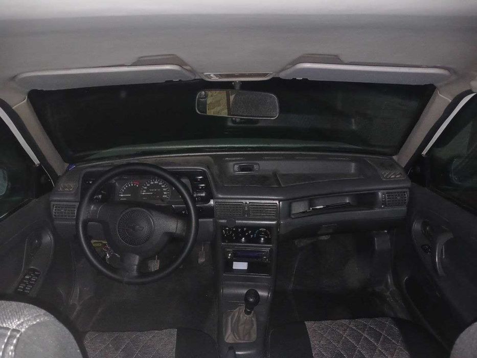 Nexia 1 в хорошем состоянии