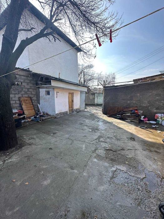 улица Турткульская дом 1.8 соток 3 комнат без ремонта ориентир Чкалова