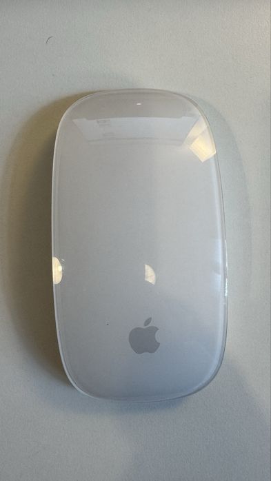 Apple Magic Mouse