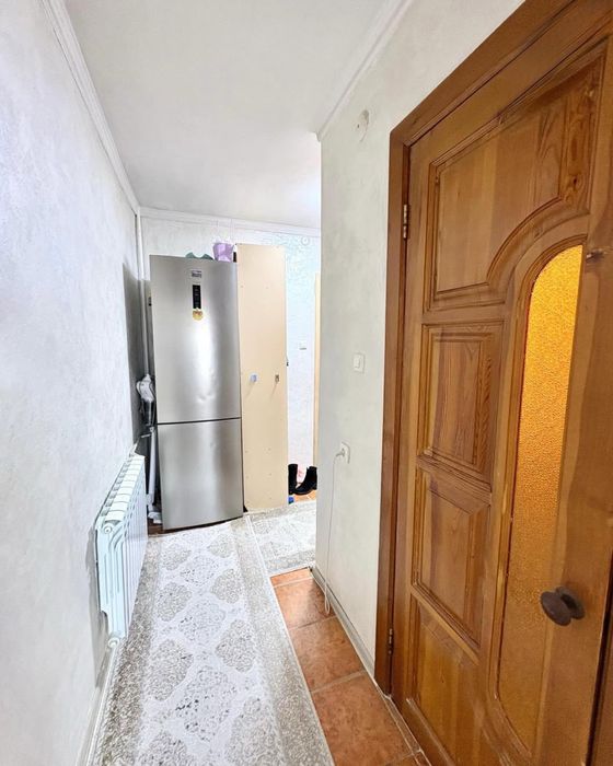 Продам 2-х комн. квартиру, Жастар 39/1