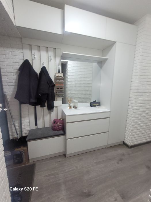 3 комнатная квартира от собственника