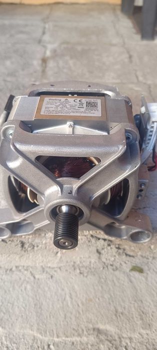 Електромотор за пералня