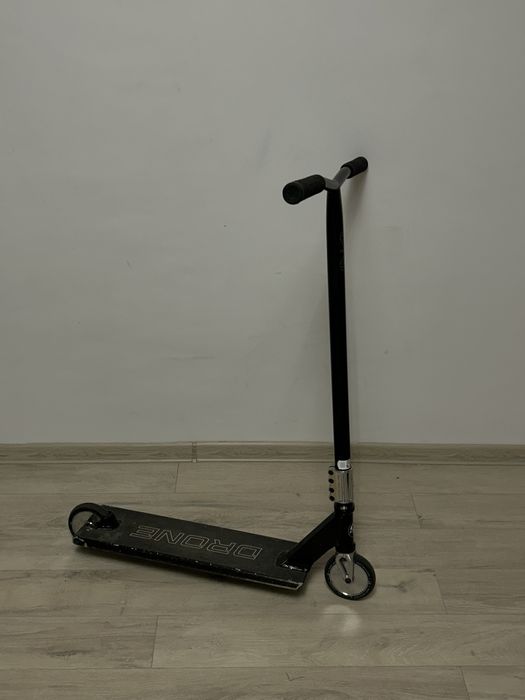 Trotinetă freestyle custom