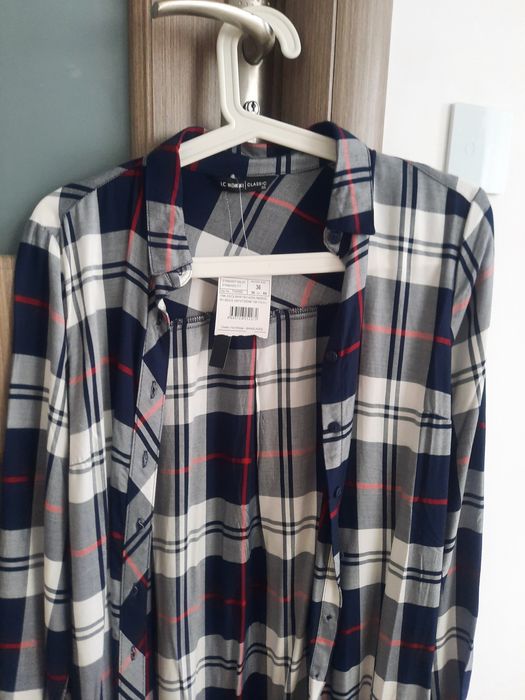 Camasa dama  ( tunica),marimea 36