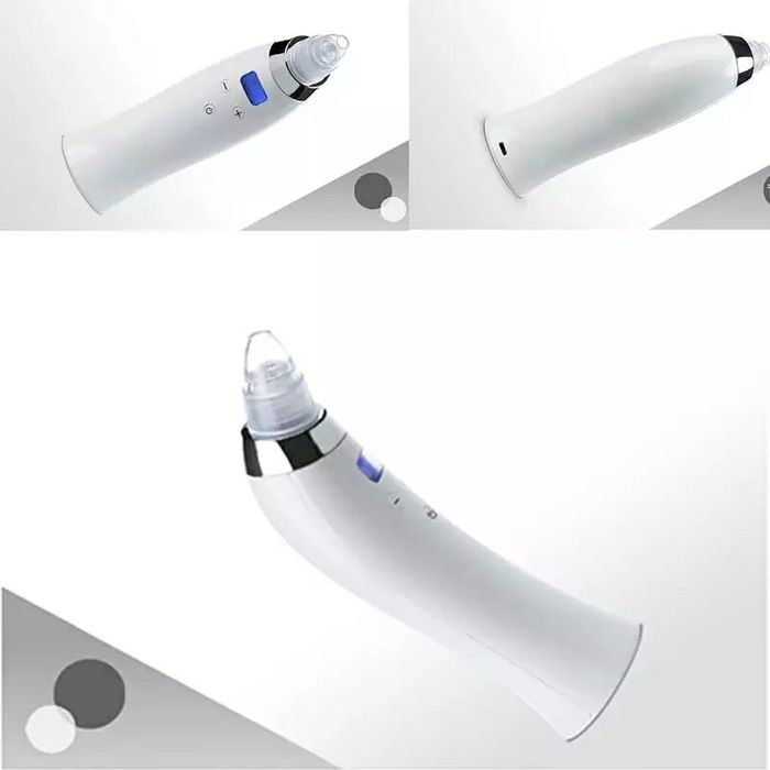 Вакуумный   очиститель пор, угрей акне..