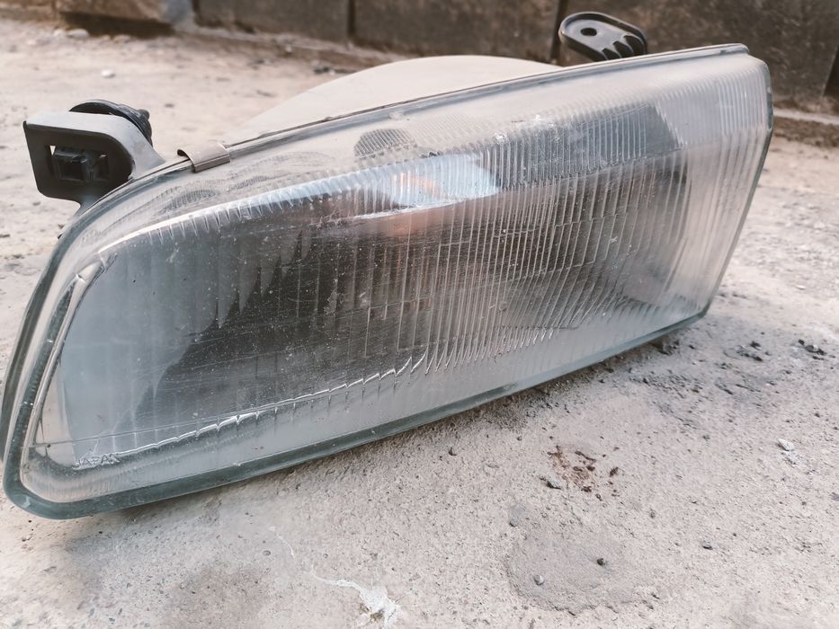 Фара на камри 20 японскии оригинал