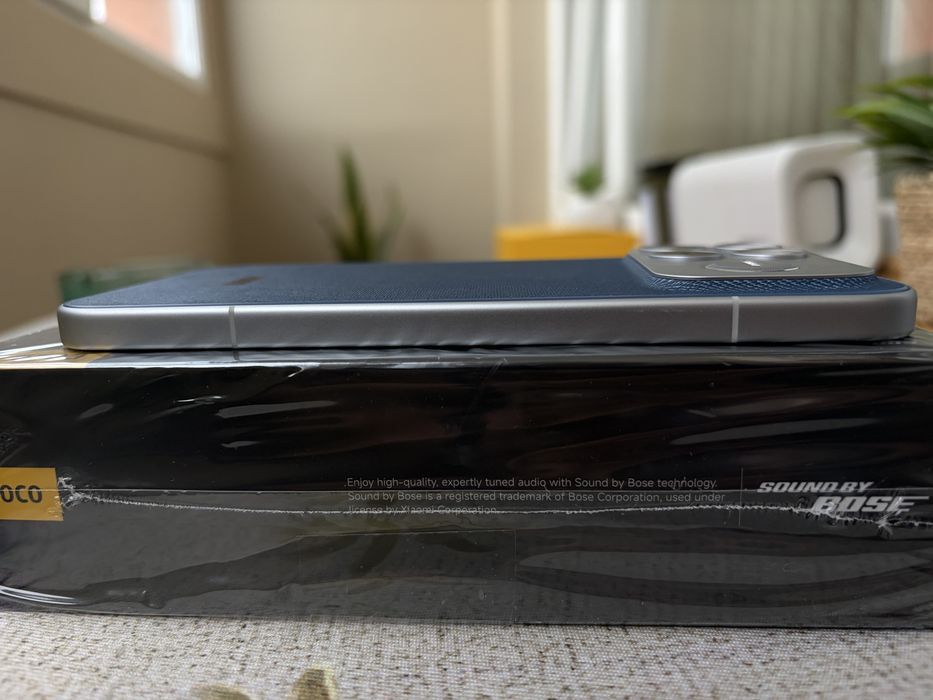 Poco F8 Ultra 16gb/512gb