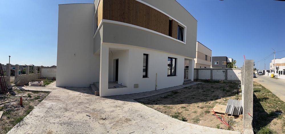 Casa moderna la cheie 2026
