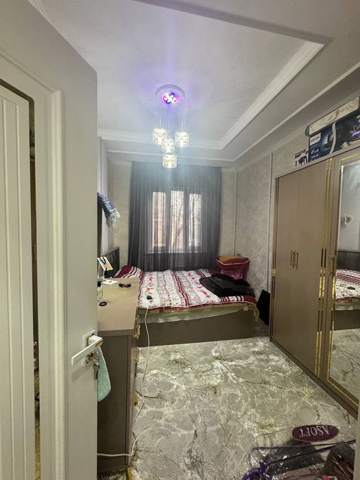 Продаётся квартира Массив Карасу 2/3/9 С Мебелью И Техникой