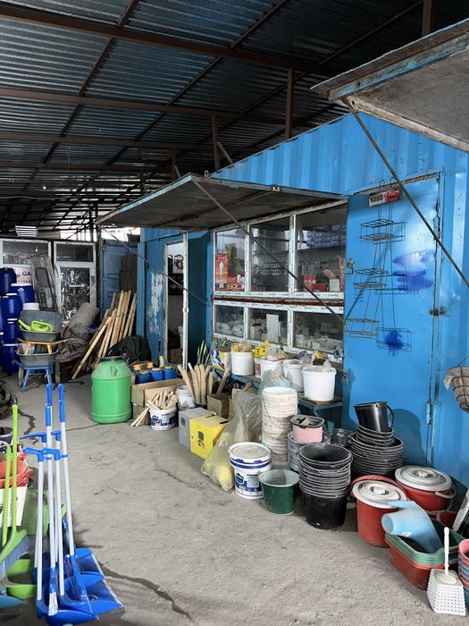 Строительный базар 60 тонна