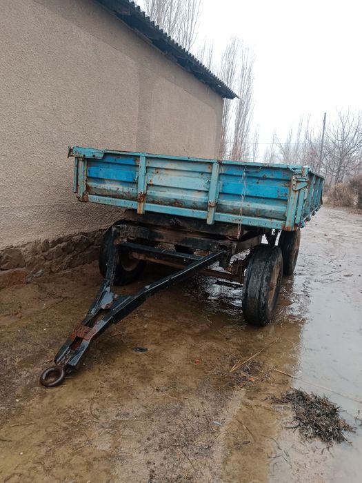 Pirsep sotiladi 8milon