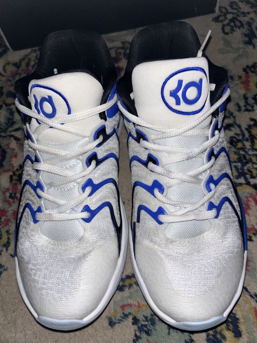 Кроссвоки Nike kd17