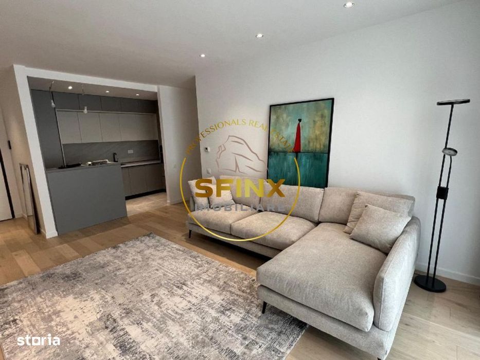 Apartament 2 camere | One Cotroceni