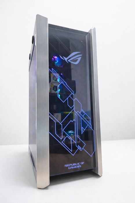 Персональный компьютер RTX 4080 SUPER /Ryzen 9 7950X/i9 14900K /32GB D