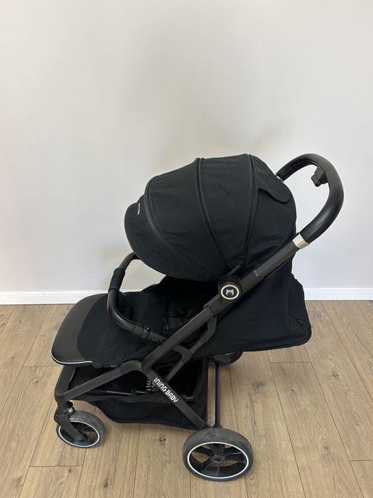 Коляска Ining baby