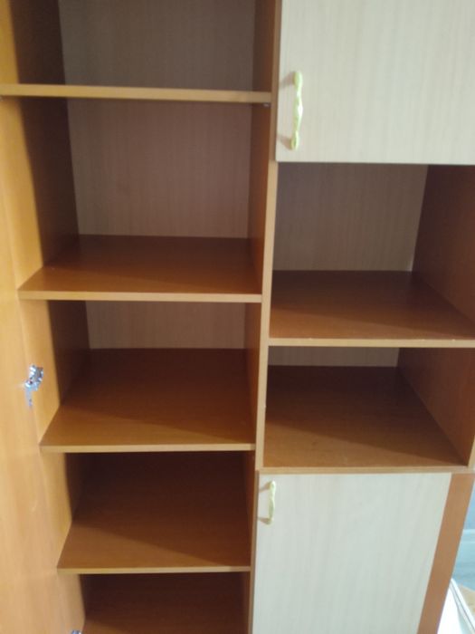 Продам 2  шкафа район усолки