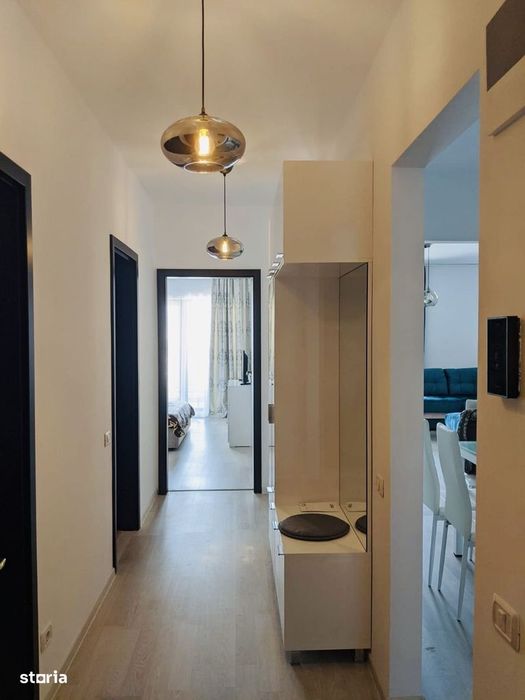 Apartament 2 camere Drumul Taberei | Loc parcare | Valea Ialomitei