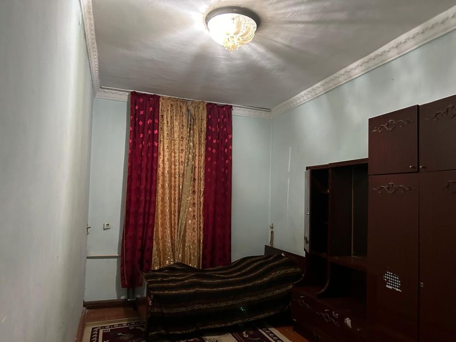 Продается 3-комная квартира