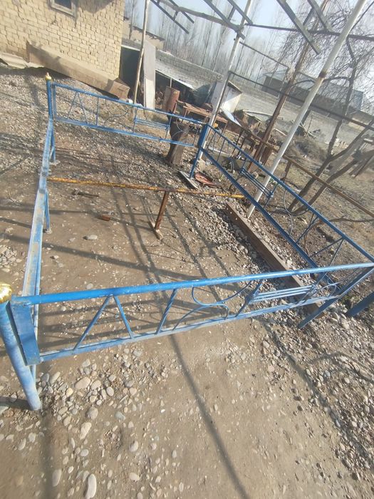 Temir sori sotiladi!