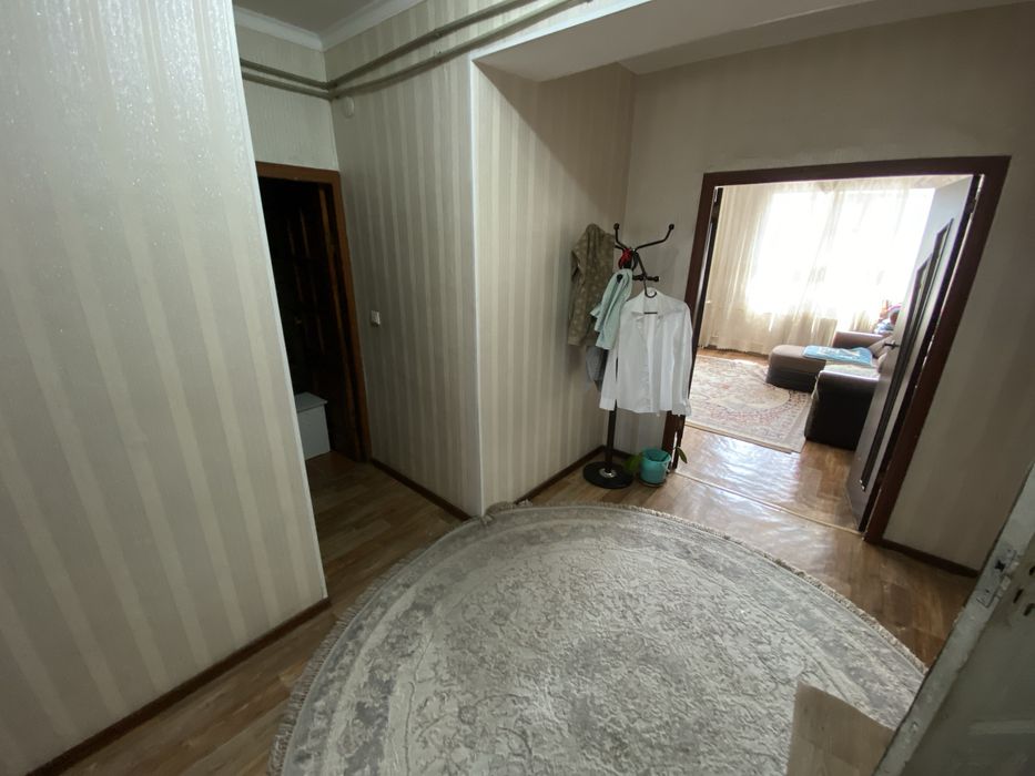 2-х комнатная квартира