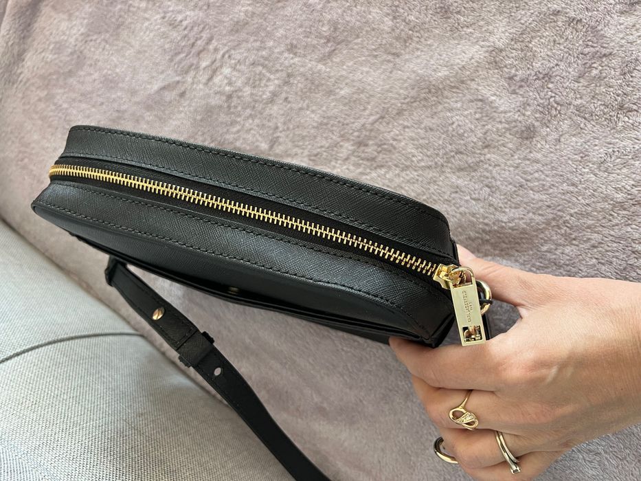 Чанта през рамо Karl Lagerfeld