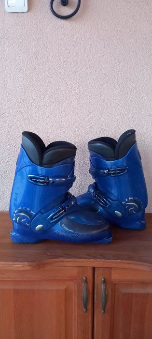 Ски обувки Росиньол