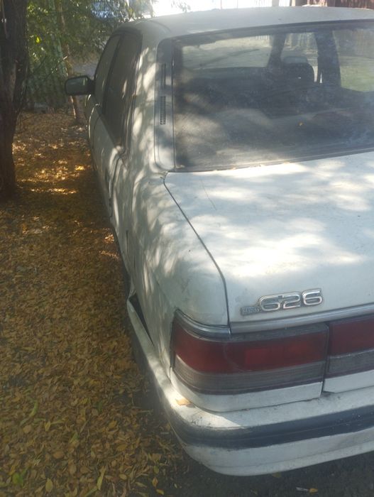 Продам Мазда 626