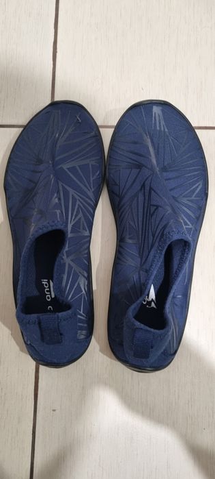 Papuci, espadrile apă