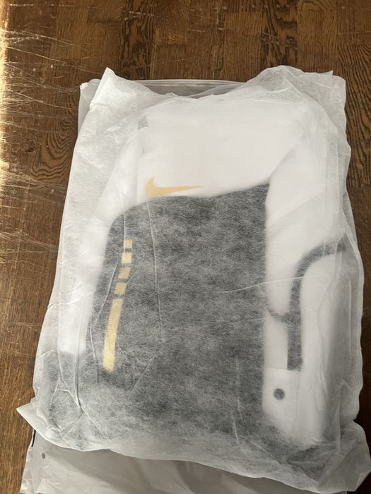 Nike elit рюкзак