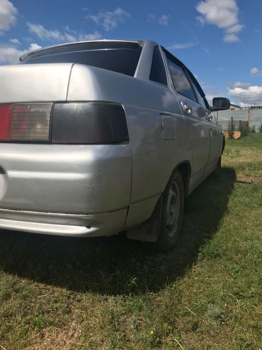 ВАЗ 2110 продам срочно