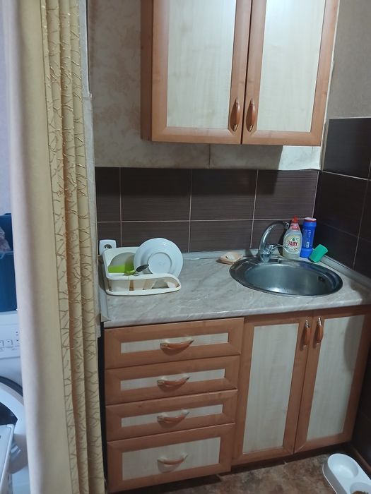 Продам комнату 18 м 3/5