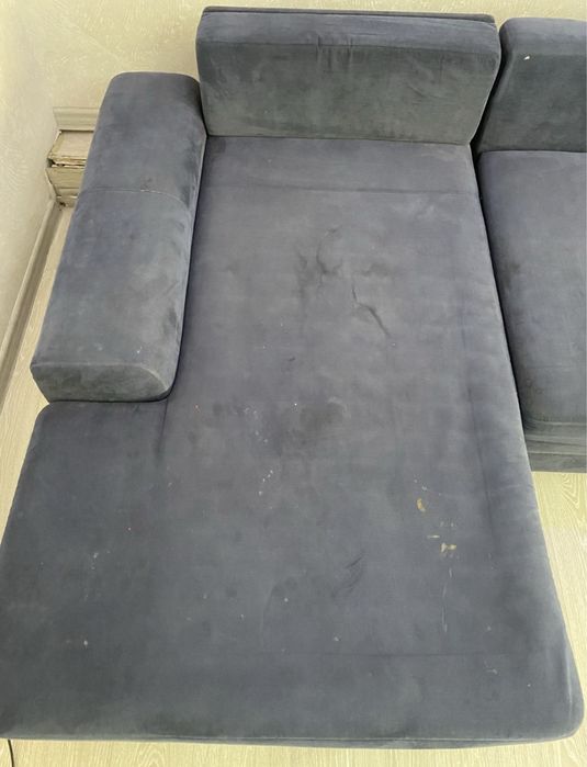 Химчистка мягкой диван матрас кресло