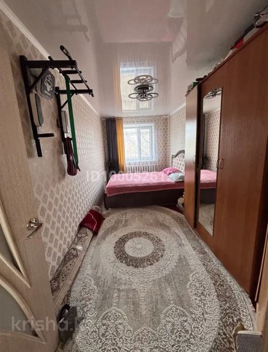 2 комнотная квартира