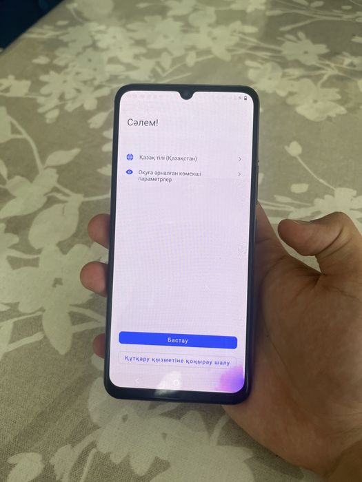 Vivo y21 2021 года