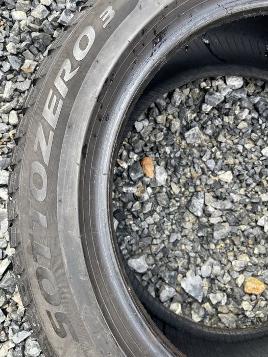 Pirelli 225 50 R17 98V M+S Anvelope Cauciucuri allseasons