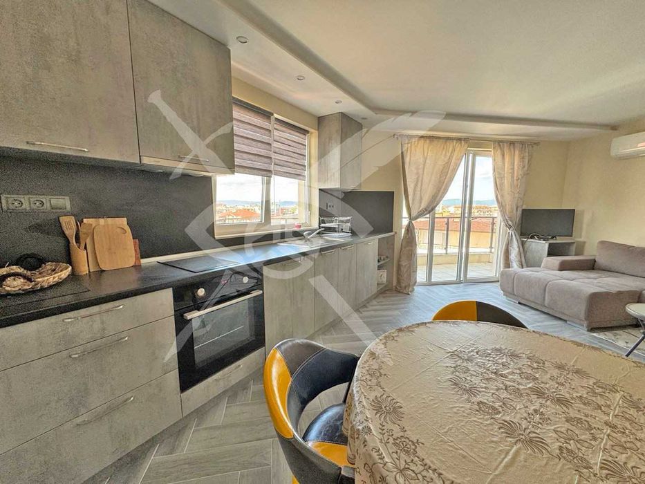 Продава се Едностаен апартамент в с. Равда, Област Бургас - 104 кв.м за 1299 €/кв.м - Снимка #4