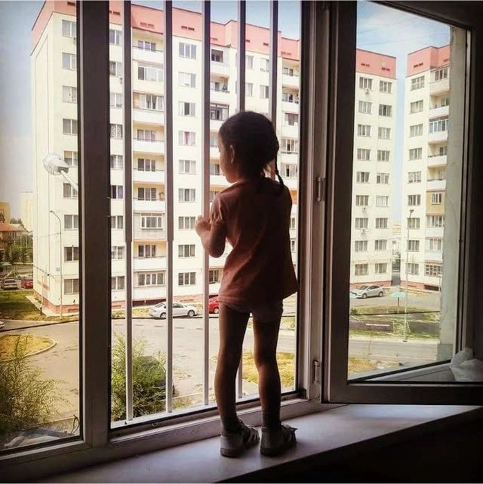 Решётки на пластиковые окна, москитные сетки