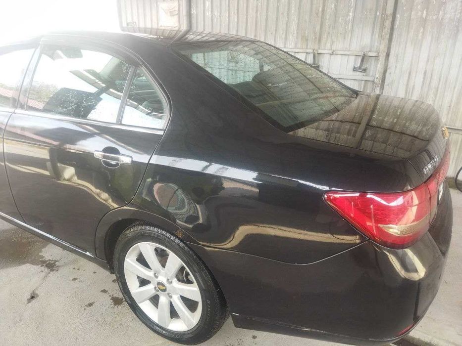 Продам Эпику 2010 год