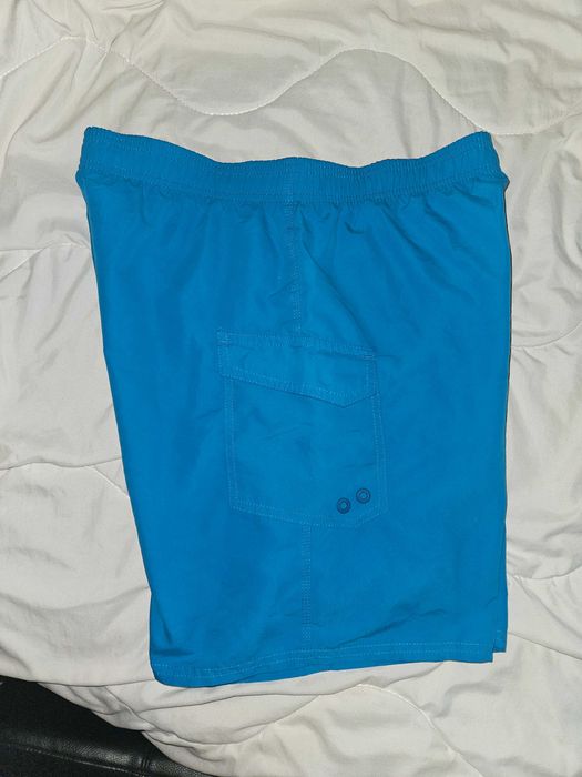 OAKLEY Swim Shorts Мъжки Бански Плажни Плувни Шорти Раз.M,32
