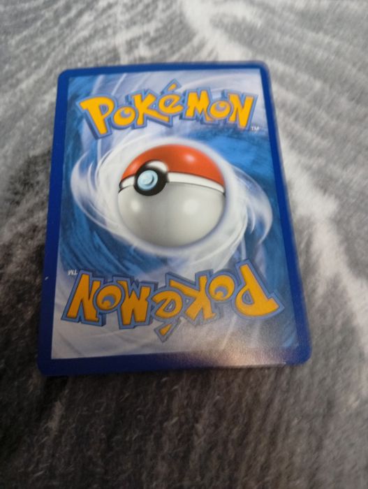 Card pokemon miradon rar *hologram
