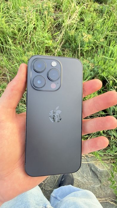 продам iphone 14 pro