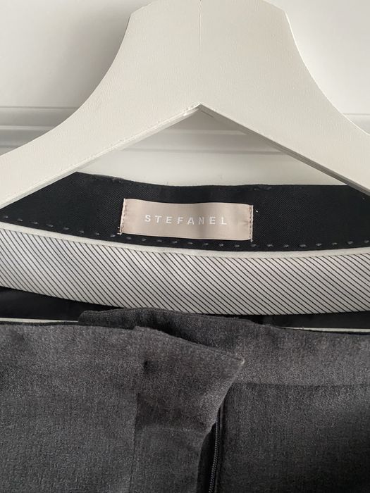 Pantaloni eleganti Stefanel